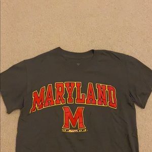 UMD Tshirt